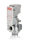 Asco AH2E112A4 Hydramotor Actuator For V710 Watertight Gas Valve Body, On-off Fa. Fixed Price $6584.06.