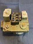 White Rodgers Furnace Gas Valve. 36E22 209. C341004P01. Works. Free Shipping.. Fixed Price $27.42.