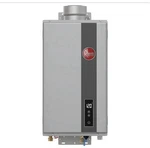 Rheem Performance Plus 7.0 Gpm Non-condensing Indoor Natural Gas Tankless Water. Fixed Price $499.99.
