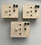 New Titus Ii Reset Velocity Controllers Model# CSC-3004-03. Fixed Price $350.00.