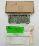 Carrier Pcb Card 12-01085-00/59980 Control Board. Fixed Price $137.64.