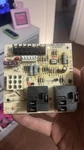 Oem Nordyne 624635-0 Control Board Hvac Not Tested. Fixed Price $30.00.