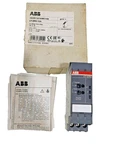 *new In Box* Abb 1SVR730100R3100 CT-ERS.12S Time Relay 0.05S-300H. Fixed Price $49.00.