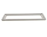 Delfield GASKET,DRAWER,27,LO Pro, 3-HI 1701392 Genuine Oem Replacement Part. Fixed Price $112.50.