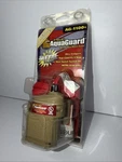 Aquaguard AG-1100+ Magnetic Float Switch For Metal Secondary Drain Pans 5 Amp. Fixed Price $19.99.