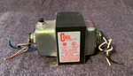 Core Components Transformer 10011DHCB**CLASS 2**120V**50/60HZ**24V**96VA**. Fixed Price $14.99.
