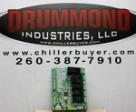 Trane Starter Circuit Board 6400-2698-01 Rev. X13650741120 *warranty*. Fixed Price $214.95.