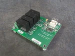 Trane UCP3 Quad Relay Output Model/revision: 6400-1126-03 X13650806-03. Fixed Price $34.50.