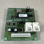 59K43 93J2001 49K8801 56K86 Lennox Rtu Oem Control Board Section .. Fixed Price $120.00.