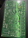 Mitsubishi Split System Control Circuit Board PUZA36NHA4 WM900. Fixed Price $73.99.