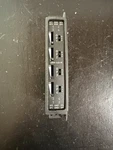 Delta Controls EBM-440-X. Fixed Price $73.11.