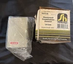 Honeywell L8148A C317-2R Aquastat High Limit Relay Boiler Control. Fixed Price $116.00.