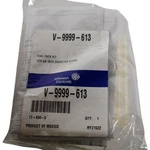 New Johnson Controls V-9999-613 Ring Packing Kit 5/8'' Stem Valves. Fixed Price $59.99.