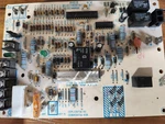 Carrier Bryant Payne HK42FZ0234006 Furnace Control Circuit Board CEPL130716-01. Fixed Price $29.99.