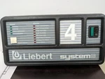 Liebert Deluxe System Display Panel 139145BG8 Circuit Board.. Fixed Price $40.00.