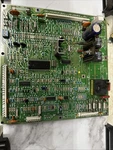 Trane 6400-0882-01 Rev X13650617-01 Control Circuit Board 6400-0883-03. Fixed Price $75.00.