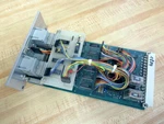 Fraba LP588 Dual Control Board. Fixed Price $583.77.