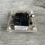 Icm Controls HBOR24A9X60 Fan Blower Circuit Board 8201-056. Fixed Price $41.88.