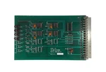 Elmjet 10483-DD-2-2 Fan Monitor Circuit Board. Fixed Price $139.19.