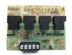 Lennox BCC2-3 Rev LB-65126A Furnace Control Circuit Board Used #P957. Fixed Price $99.00.