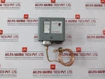 Johnson Controls P70CA-1 Low Pressure Controller 125VA, 120/600VAC 57.5VA. Fixed Price $183.66.