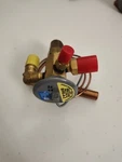 Sporlan Bffe-a-z Thermostatic Expansion Valve. Fixed Price $50.00.