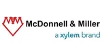 Xylem-mcdonnell & Miller 25A Makeup Feeder 35 Pounds #126800. Fixed Price $1587.83.