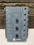 Trane Chiller Control Module 13650306-01 W7900A1006 12 Va Untested. Fixed Price $350.00.