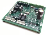 Trane X13650865-06 Rev G Furnace Control Board Rtrm V6.0 6400-1079 Used #X066A. Fixed Price $125.00.