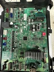 Mitsubishi SM00A092 Electric Control Board 19V40110 SM76A091G02. Fixed Price $425.00.