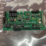 Instron 218735-0 5500FIBHYD Control Panel Pcb Circuit Board Rev 220145-2. Fixed Price $295.00.