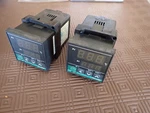 Aiset XMGT3000 Temperature Controller -- Quantity Of 2 XMGT-3410. Fixed Price $35.08.
