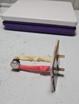 Lennox Armstrong Ducane 46105-016 L215-30F Limit Switch. Fixed Price $18.50.