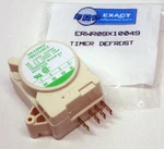 WR09X10049 For Refrigerator Defrost Timer Control AP3670986 PS288220. Fixed Price $13.47.