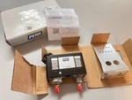 Penn (240) P170LB-1C Dual Pressure Control. Opens At Closes 60 Psig , New. Fixed Price $129.99.