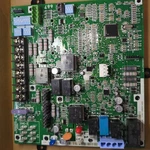 Furnace Control Board Carrier, Bryant Or Payne CEPL130667-04-1 & 4723M09976 Oem. Fixed Price $130.00.