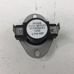 Trane 111002431 Thermal Limit Switch T-o-d 60TX11 315208 L145-60F. Fixed Price $39.99.