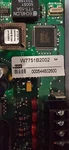 Honeywell Vav Control Board W7751B2002. Fixed Price $650.00.