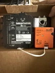 Andover Controls I2865 Controller + Belimo LM24-M Actuator 14VDC Oem. Fixed Price $40.00.