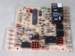 Rheem Ruud Weather King 1012-820 Furnace Fan Control Circuit Board 62-22694-01. Fixed Price $135.00.