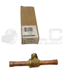 New Jb Industries V34202 Refrigerant Valve 5/8" Ods. Fixed Price $26.90.