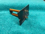 Goodman Janitrol Amana 10250803 Limit Switch L160F-40 36T01B3-42226 3". Fixed Price $30.00.
