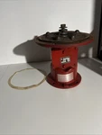 Bell & Gossett Seal Bearing Assembly, # 185260 Minor Scuffs Used Good Shape. Fixed Price $380.00.