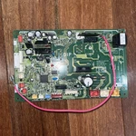 Fujitsu K07BS-C-A-02-01 Control Pcb 9707656022 K07BS-090GHUE-C1. Fixed Price $180.00.