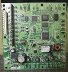 Trane Tracer ZN524 Heat Pump Controller Circuit Board X13651056-01. Fixed Price $250.00.