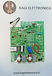 CE-KFR80W/BP2T4N1 Inverter Control Mida Board New Original. Fixed Price $105.65.