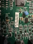 Trane Ysj Precedent Emerson Two Stage Direct Spark Ignition Control X13651763001. Fixed Price $120.00.