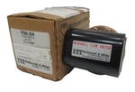 New Itt Mcdonnell & Miller FS6-3/4 Flow Switch Npt 115400 FS634. Fixed Price $450.00.
