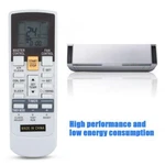 Usa Remote For Fujitsu ASU12RLF1 ASU12RL2 ASU18RLF ASU18RLXS Air Conditioner. Fixed Price $11.71.