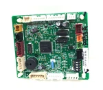 Fujitsu Air Conditioning System Control Board K06AK-1402HSE-C1 Used #P753A. Fixed Price $95.00.